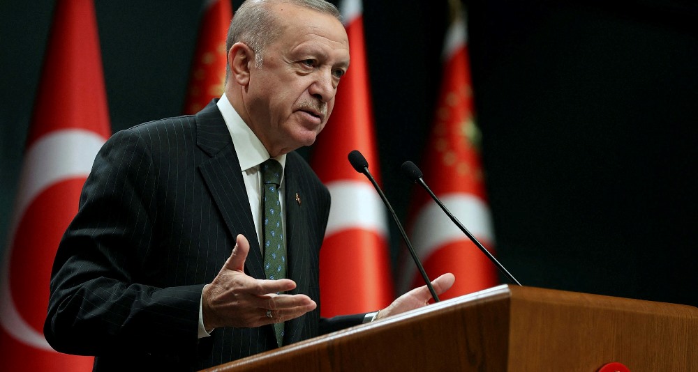 Erdogan: NATO dhe BE duhet te ndermarrin nje hap me te vendosur